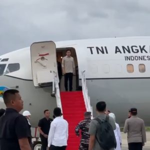 Dua Hari Wapres Mas Gibran Ubek ubek Banyuwangi