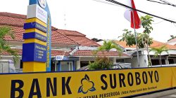 Hindari Jeratan Rentenir, Bank Suroboyo Siapkan Pinjaman Bunga Rendah untuk UMKM
