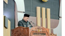Perubahan KUA-PPAS Kabupaten Pasuruan 2025 Naik 238 Miliar