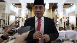 Jabatan Sekda Surabaya Sengaja Dikosongkan untuk Dilelang