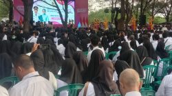 100 Hari Kerja Gus Fawait, Ribuan SK PPPK Jember di Serahkan