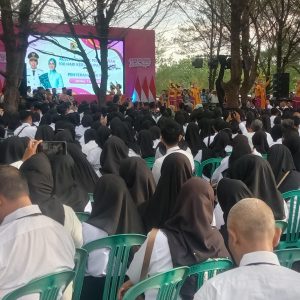 100 Hari Kerja Gus Fawait, Ribuan SK PPPK Jember di Serahkan