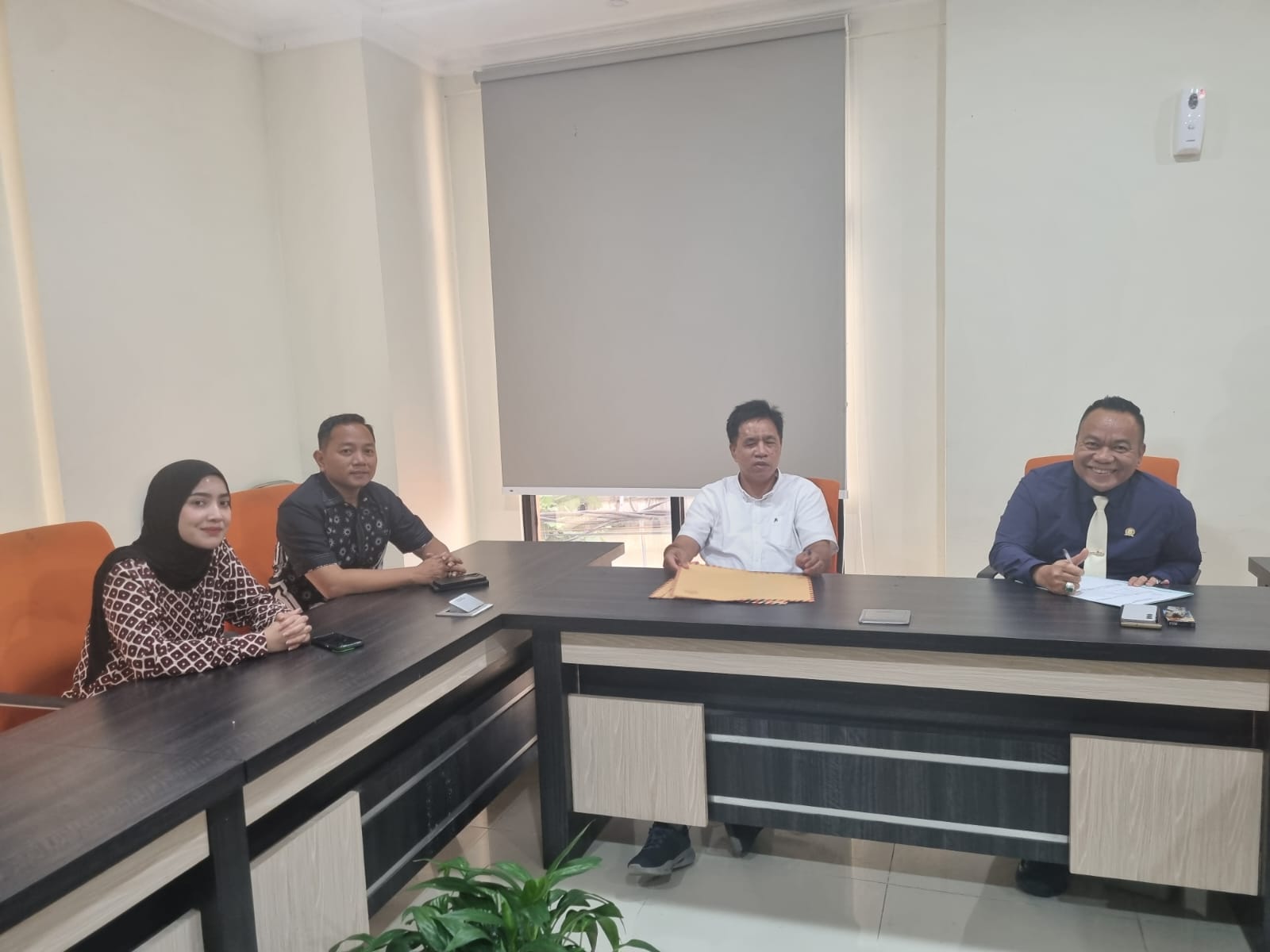 Soal Pemanggilan Apartemen Avenue 88, BK DPRD Surabaya Nilai Tidak Pelanggaran Etik dan Tatib