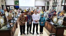 Surabaya Berhasil Tekan Dispensasi Pernikahan Dini hingga 61,63 Persen