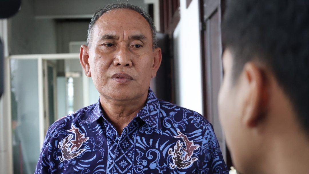 Dispendik Surabaya Atur dan Awasi Kegiatan Sekolah tak Langgar Jam Malam