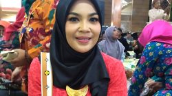 Wakil Ketua DPRD Kabupaten Blitar, Ratna Dewi: Hari Lahir Pancasila Momentum Penting Sejarah Perjalanan Bangsa