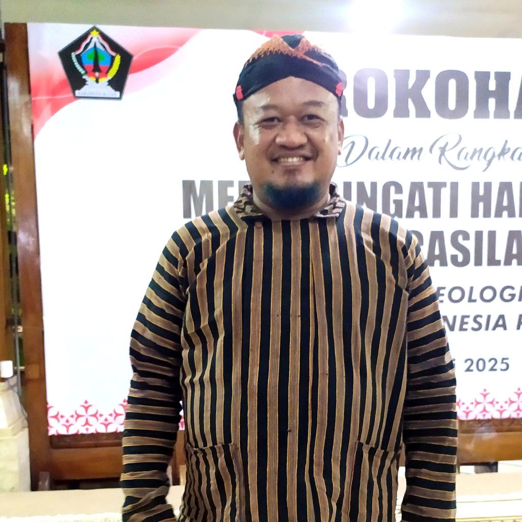 Grebeg dan Brokohan Pancasila, Ketua Panitia: Tumbuhkan Ekonomi UMKM Masyarakat Blitar