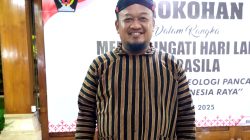 Grebeg dan Brokohan Pancasila, Ketua Panitia: Tumbuhkan Ekonomi UMKM Masyarakat Blitar