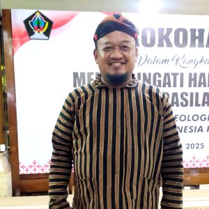 Grebeg dan Brokohan Pancasila, Ketua Panitia: Tumbuhkan Ekonomi UMKM Masyarakat Blitar Grebeg dan Brokohan Pancasila, Ketua Panitia: Tumbuhkan Ekonomi UMKM Masyarakat Blitar