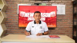 Liga 2 : Deltras FC Resmi Kontrak Widodo C Putro Selama Tiga Musim