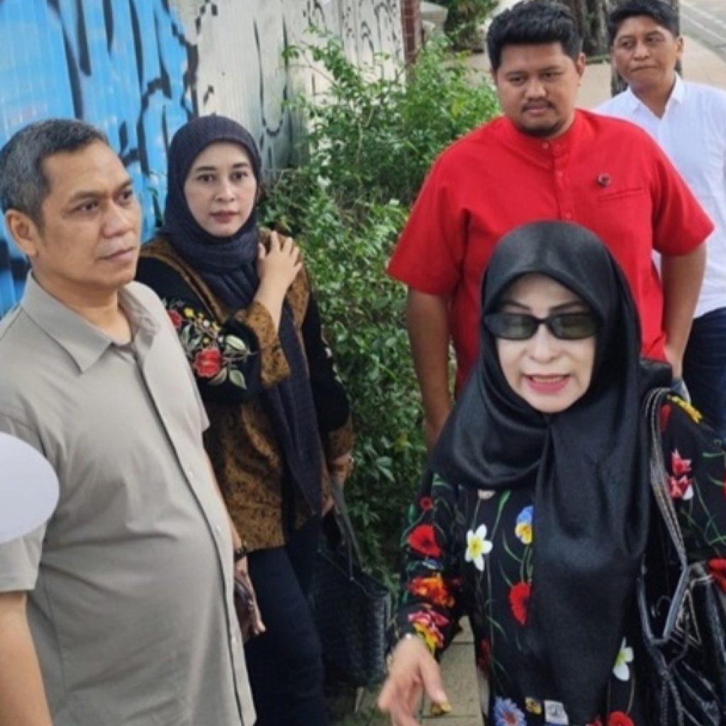 Bagunan Cagar Budaya di Jalan Darmo Terbingkar, DPRD Kota Surabaya Geram