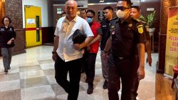 Mantan Pejabat Infrastruktur Surabaya Diperiksa dalam Kasus Gratifikasi dan Pencucian Uang