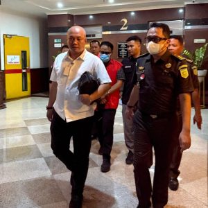 Mantan Pejabat Infrastruktur Surabaya Diperiksa dalam Kasus Gratifikasi dan Pencucian Uang