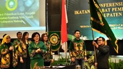 Shepta Priyambodo, SH.,MKn Terpilih Pimpin IPPAT Kab. Malang