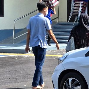 Buntut Dugaan Korupsi Dam Kali Bentak, Kejari Kabupaten Blitar Periksa Gus Adib Anggota TP2ID Buntut Dugaan Korupsi Dam Kali Bentak, Kejari Kabupaten Blitar Periksa Gus Adib Anggota TP2ID
