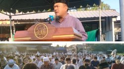 Ketaatan Ibrahim dan Ismail yang Harus Diteladani