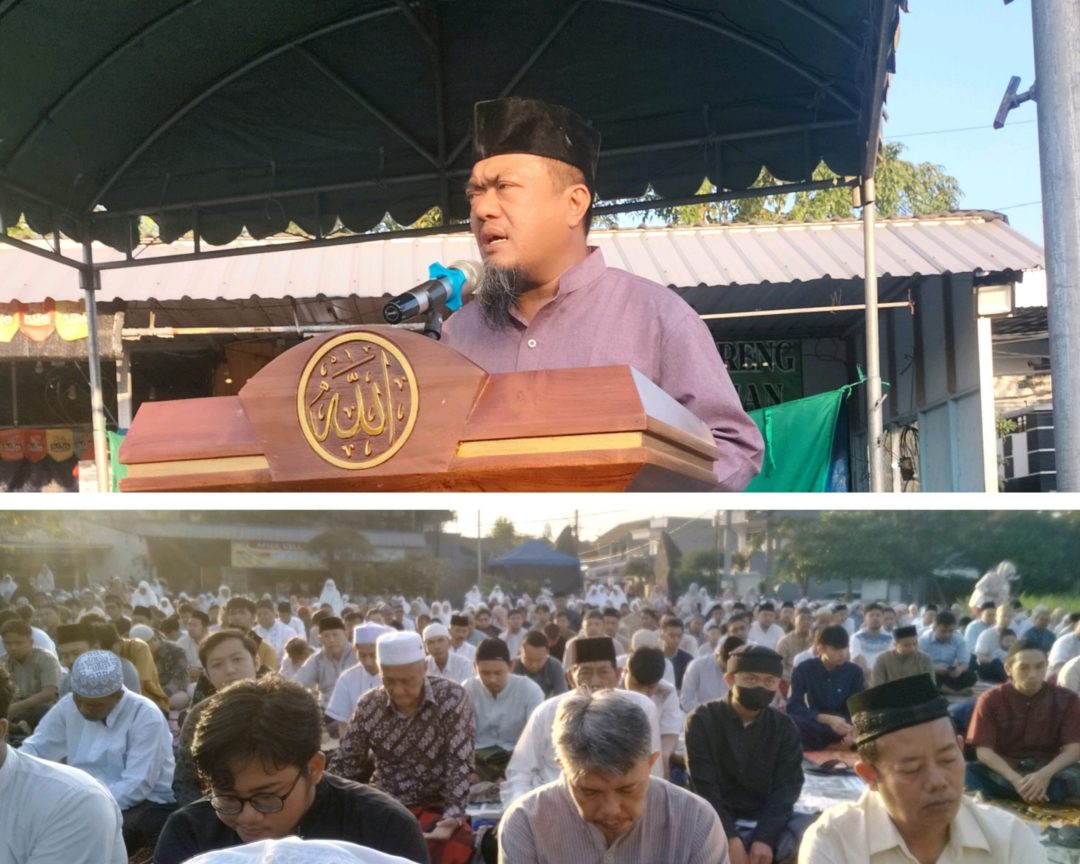 Ketaatan Ibrahim dan Ismail yang Harus Diteladani