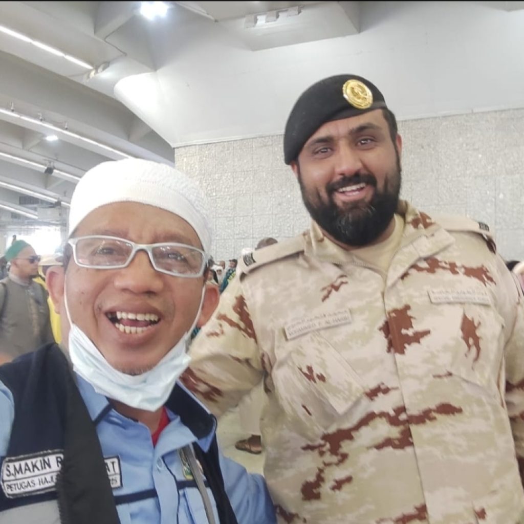 Pasca Armuzna, PPIH Harus Khusnul Khatimah