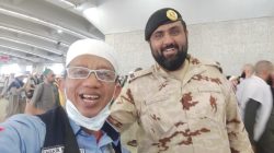 Pasca Armuzna, PPIH Harus Khusnul Khatimah