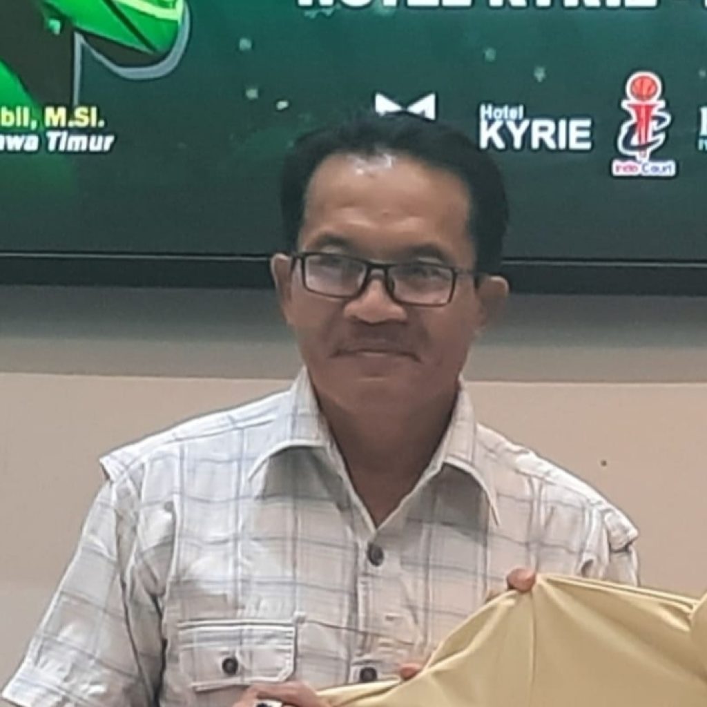 Rencana Ambil Alih Fungsi dan Peran KONI Jatim, Dispora Jatim Tabrak Olympic Charter