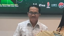 Rencana Ambil Alih Fungsi dan Peran KONI Jatim, Dispora Jatim Tabrak Olympic Charter