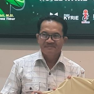 Rencana Ambil Alih Fungsi dan Peran KONI Jatim, Dispora Jatim Tabrak Olympic Charter