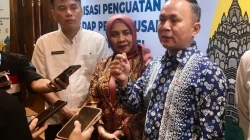 Kemenham Pastikan Bisnis di Jatim Beroperasi dengan Menghormati Hak Asasi Manusia