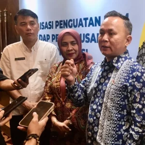 Kemenham Pastikan Bisnis di Jatim Beroperasi dengan Menghormati Hak Asasi Manusia Kemenham Pastikan Bisnis di Jatim Beroperasi dengan Menghormati Hak Asasi Manusia