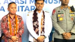 Junjung Tinggi Nilai Moral, Wali Kota Blitar Siap Sinergi dengan Kementerian HAM