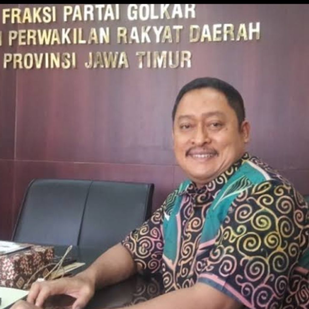 Dispora Jatim Ingin Ambil Alih Peran KONI Jatim, Komisi E DPRD Jatim: Jangan Lemahkan Semangat KONI Kabupaten/Kota