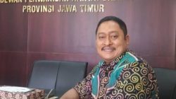 Dispora Jatim Ingin Ambil Alih Peran KONI Jatim, Komisi E DPRD Jatim: Jangan Lemahkan Semangat KONI Kabupaten/Kota