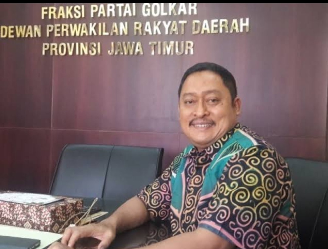 Dispora Jatim Ingin Ambil Alih Peran KONI Jatim, Komisi E DPRD Jatim: Jangan Lemahkan Semangat KONI Kabupaten/Kota