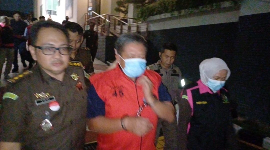 Kasus Pengadaan Tanah Kampus Polinema Menyeret Eks Direktur dan Penjual