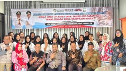Disnaker Kabupaten Blitar Gulirkan Program Sang Kapten dengan Skema Baru
