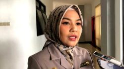Prajurit Badak Hitam Blitar Tugas ke Papua, Ratna Dewi: Mental Tangguh Kunci Sukses dalam Tugas Operasi