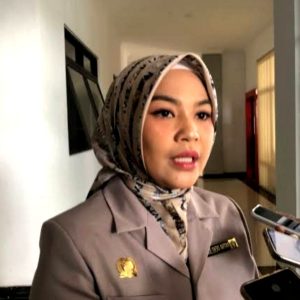 Prajurit Badak Hitam Blitar Tugas ke Papua, Ratna Dewi: Mental Tangguh Kunci Sukses dalam Tugas Operasi