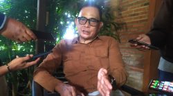 Dam Kali Bentak, Kuasa Hukum MB Laporkan Dugaan Pemalsuan Tanda Tangan Kliennya ke Kejari Kabupaten Blitar