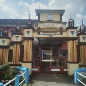 SMK Balung Masih Kekurangan Siswa Pendaftar di Tahun Ajaran Baru 2025, Buruan Mendaftar SMK Balung Masih Kekurangan Siswa Pendaftar di Tahun Ajaran Baru 2025, Buruan Mendaftar