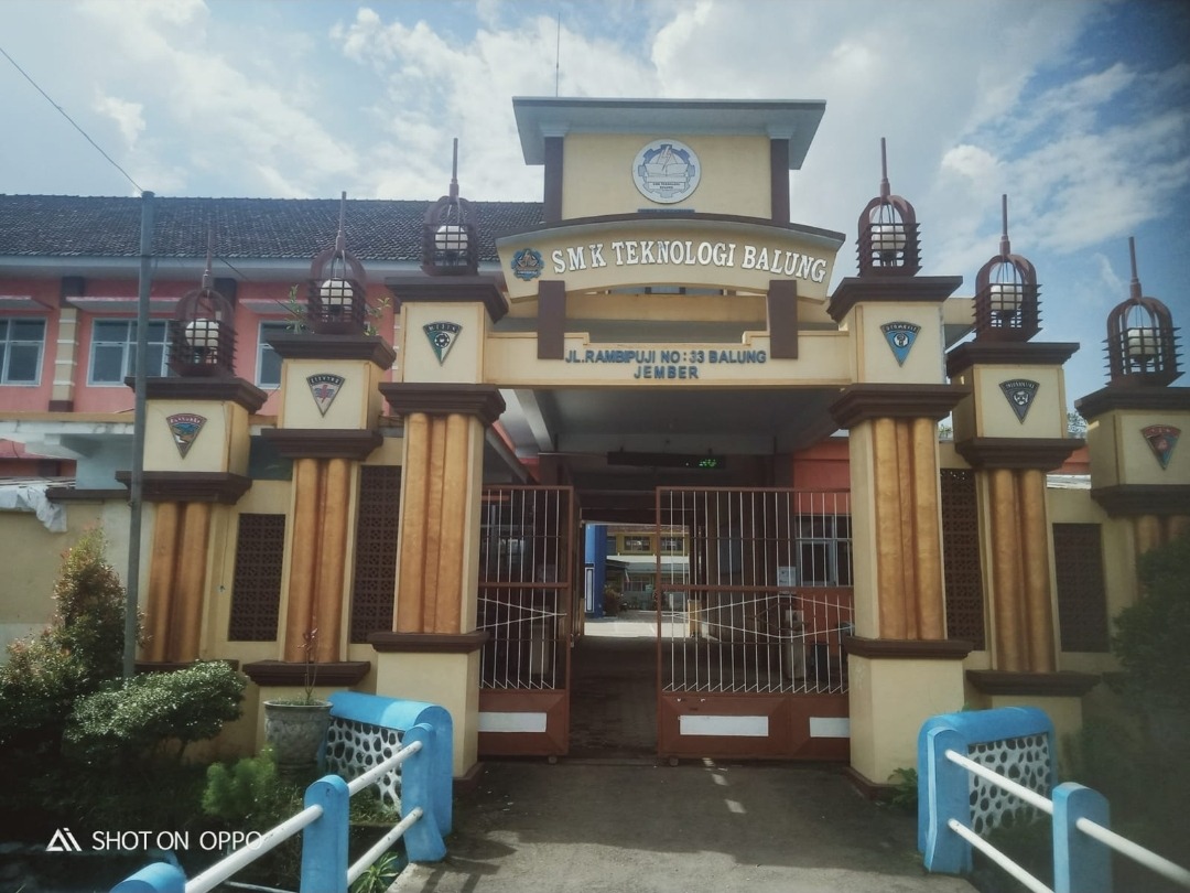 SMK Balung Masih Kekurangan Siswa Pendaftar di Tahun Ajaran Baru 2025, Buruan Mendaftar