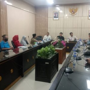 DPRD Jember Bersikap, Polemik pelebaran Jalan Provinsi Jawa Timur di Rambipuji DPRD Jember Bersikap, Polemik pelebaran Jalan Provinsi Jawa Timur di Rambipuji