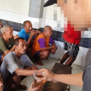Pesta Miras dan Vandalisme, Puluhan Pemuda Diamankan Satpol PP