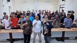 PWI Jatim Dorong Jurnalis Hadapi Era Digital dengan Etika dan Kecakapan Digital