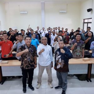 PWI Jatim Dorong Jurnalis Hadapi Era Digital dengan Etika dan Kecakapan Digital PWI Jatim Dorong Jurnalis Hadapi Era Digital dengan Etika dan Kecakapan Digital