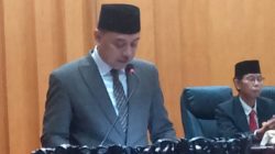 Soal LKPJ APBD 2024, Wali Kota Eri Cahyadi Apresiasi Dukungan dan Catatan Konstruktif DPRD Surabaya