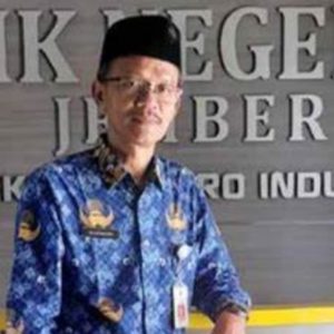 SMKN 8 Jember Sepi Peminat, Baru Terisi 250 SMKN 8 Jember Sepi Peminat, Baru Terisi 250