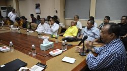 Kirab Api Porprov Jatim 2025, KONI Jatim Ambil Api dari Pamekasan
