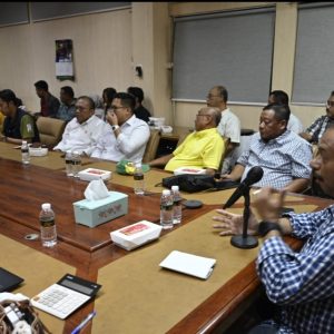 Kirab Api Porprov Jatim 2025, KONI Jatim Ambil Api dari Pamekasan