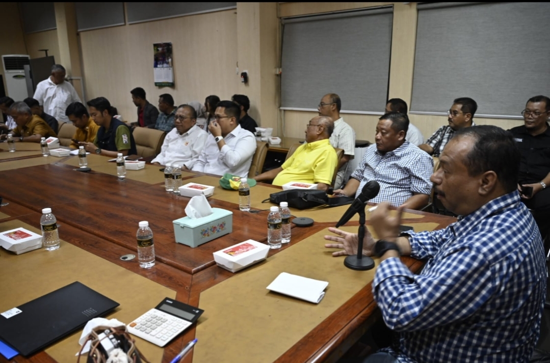Kirab Api Porprov Jatim 2025, KONI Jatim Ambil Api dari Pamekasan