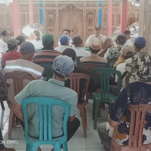 Program Sekolah Rakyat Di Jember Belum Ada yang Mendaftar