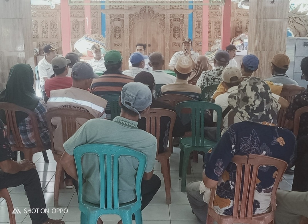 Program Sekolah Rakyat Di Jember Belum Ada yang Mendaftar